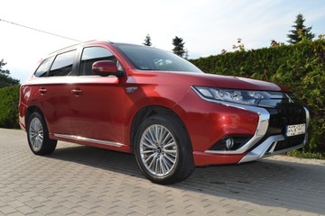 Mitsubishi Outlander III 2019 PHEV 2.4 4x4, zdjęcie 1