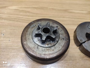 ALKO BKS 35/35 БАРАБАН СЦЕПЛЕНИЯ