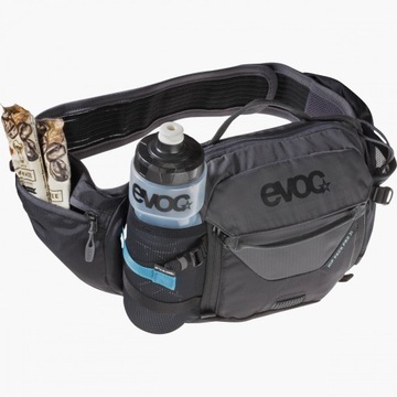 Рюкзак Evoc Hip Pack Pro 3л + Blader 1,5л