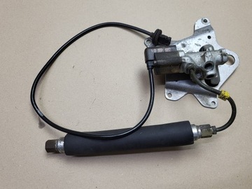 ZAWÓR ASD PRZEWÓD MOCOWANIE MERCEDES 190 W201 W124 1243505057 1243501280 OE