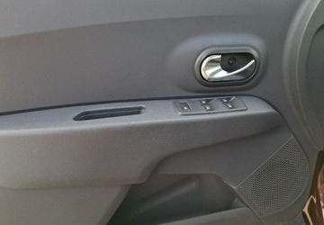 Dacia Lodgy Minivan Facelifting 1.6 SCe 102KM 2017 Dacia Lodgy Dacia Lodgy STP Salon Polska 1-Wl Serwis A.S.O LPG 7-Osob, zdjęcie 13