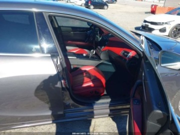 Maserati Ghibli III 2018 Maserati Ghibli Granlusso 2018 3.0 Benzyna 345KM, zdjęcie 9