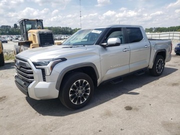 Toyota Tundra II 2024 Toyota Tundra 2024 r., 3,4L CREWMAX LIMITED HYBRID 3.4 Hybryda 437KM, zdjęcie 1