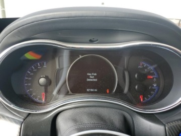 Jeep Grand Cherokee IV 2020 Jeep Grand Cherokee Srt-8 2020 6.4 Benzyna 475KM, zdjęcie 9