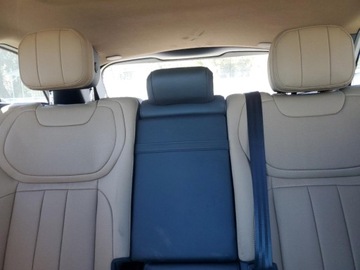 Land Rover 2024 Land Rover Range Rover Sport Dynamic SE 2024 3.0l 3.0 Benzyna 355KM, zdjęcie 10