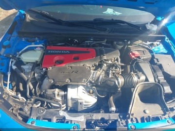Honda Civic XII 2024 Honda Civic Type R 2024 2.0l 2.0 Benzyna 315KM, zdjęcie 8