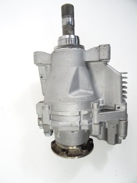 РЕДУКТОР ТРАНСМИССИИ VW 2.0 TDI 4x4 0FV409053 2019