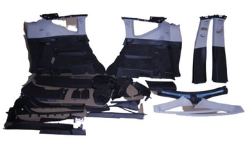 ПЛАСТИКОВАЯ КРЫШКА ВНУТРИ RENAULT ESPACE V 19