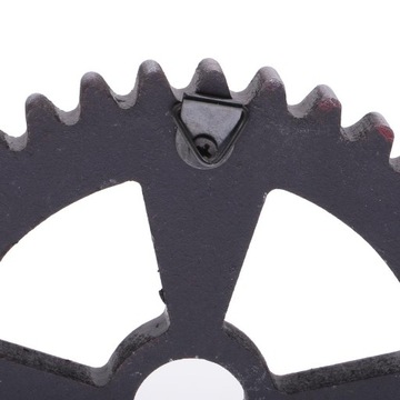 Деревянное промышленное снаряжение, украшение стены в деревенском стиле