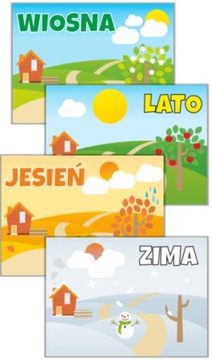 Plansze edukacyjne 