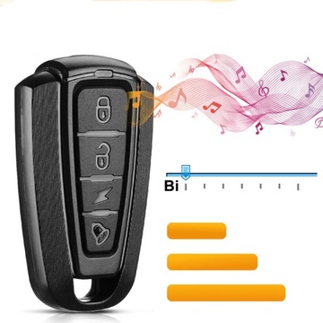 БЕСПРОВОДНАЯ СИГНАЛИЗАЦИЯ ВЕЛОСИПЕДА, USB-СИГНАЛИЗАЦИЯ ВЕЛОСИПЕДА, ГРОМКАЯ СИГНАЛИЗАЦИЯ МОТОЦИКЛА