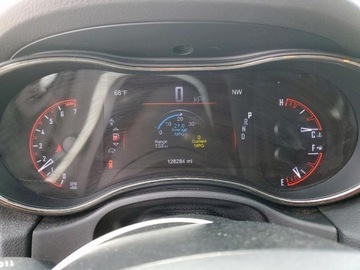 Dodge Durango III 3.6 V6 294KM 2018 Dodge Durango GT 2018 3.6l 3.6 Benzyna 295KM, zdjęcie 9