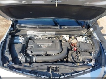 Cadillac 2020 Cadillac XT4 2020r., SPORT, od ubezpieczalni 2.0 Benzyna 237KM, zdjęcie 11