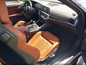 BMW Seria 4 G22-23-26 2022 BMW M4 Competition xDrive 2022 3.0l 3.0 Benzyna 503KM, zdjęcie 9