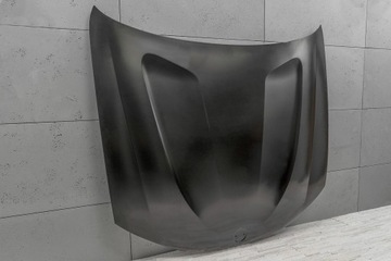 BMW X4 F26 2014-18 СТАЛЬНОЙ КАПОТ 41617267337