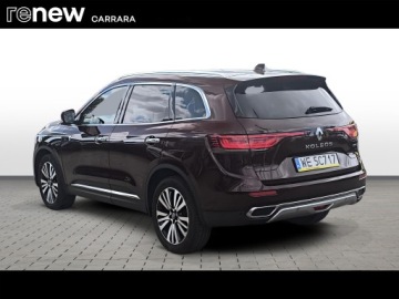 Renault Koleos II SUV Facelifting 2.0 Blue dCi 184KM 2021 Koleos 2.0 Blue dCi Initiale Paris 4x4 X-Tronic, zdjęcie 2