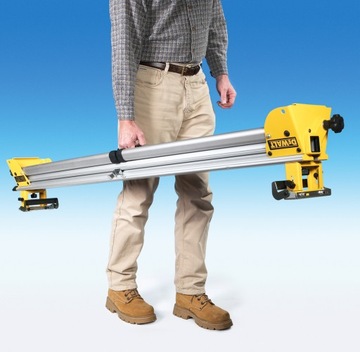 Универсальная рабочая станция DeWALT DE7033