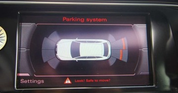 Audi A4 B8 Avant Facelifting 2.0 TDI 143KM 2012 Audi A4 Avant 2,0TDI143KM Panoramiczny Dach 2.0 Diesel 143KM, zdjęcie 12