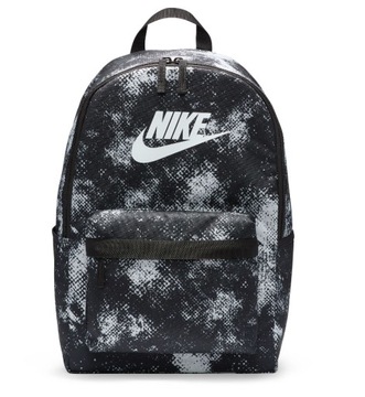Plecak Nike Heritage 25L Szkoła Basen Trening Siłownia