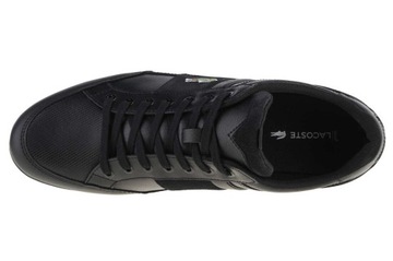 BUTY MĘSKIE LACOSTE CHAYMON BL 22 2 CMA R-42