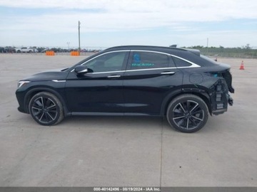 Infiniti 2022 Infiniti Inny QX55 Essential, 2022r., 4x4, 2.0L 2.0 Benzyna 268KM, zdjęcie 5