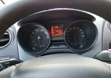 Seat Ibiza IV Hatchback 5d 1.2 MPI 70KM 2011 Seat Ibiza Seat Ibiza Tempomat Alufelgi 1.2 Benzyna 70KM, zdjęcie 19