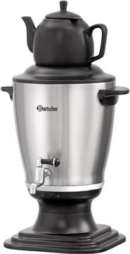BARTSCHER 191004 SAMOWAR 3,2 L ŚREDNICA 20CM 2000W