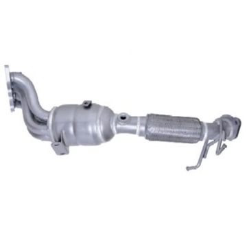 KATALIZATOR FORD C-MAX FOCUS II 1.4 1.6