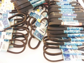 В стоковой упаковке опт Ремень Polini Piaggio Gilera 92шт.