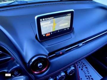 Mazda CX-3 2015 Mazda CX-3 BIALA Perla Boseladna sztuka, GWARANCJA 1.5 Diesel 105KM, zdjęcie 14
