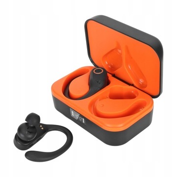 TŁUMACZ TRANSLATOR 144 JĘZYKÓW SŁUCHAWKA DOUSZNE BLUETOOTH