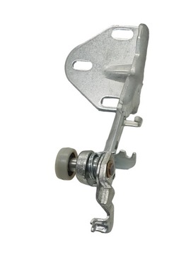 РОЛИКОВАЯ ТЕЛЕЖКА ДВЕРИ РОЛИК IVECO DAILY 14> БОКОВАЯ НИЖНЯЯ