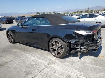 BMW Seria 4 G22-23-26 2024 BMW Seria 4 430i 2024 2.0l 2.0 Benzyna 255KM, zdjęcie 1