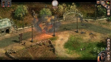 COMMANDOS 2 & PRETORIANS HD РЕМАСТЕР, ДВОЙНОЙ ПАКЕТ XBOX ONE/X/S KEY