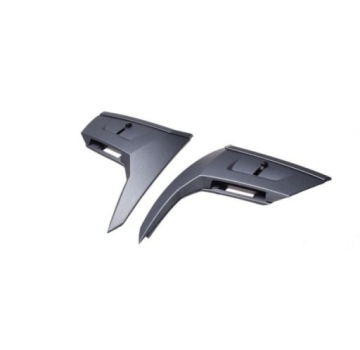 WLOT POWIETRZA GÓRNY FF811 MATT TITANIUM
