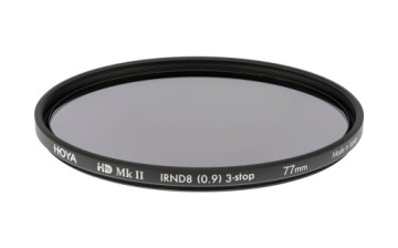 Hoya HD MkII IRND FILTER KIT 52mm