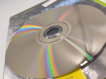 Project Zero 3XA Microsoft Xbox Классическая игра Microsoft Xbox