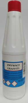 Zmywacz graffitti 0,5 l Synpeko
