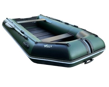 Мотопонтон ВИСЛА ВМ-330 Р