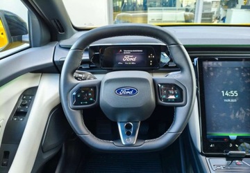 Ford Capri EV 77kWh 286KM 2024 Ford Capri Ford Capri 77 kWh Premium RWD Elektryczny 286KM, zdjęcie 34