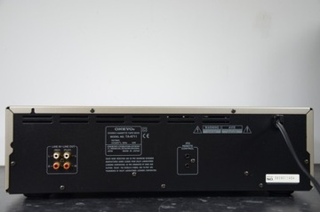 Дековый магнитофон ONKYO Integra TA-6711 в отличном состоянии, СКИДКА