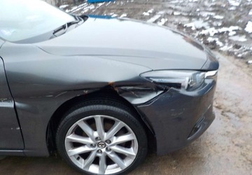 Mazda 3 III Hatchback Facelifting 2.0 SKYACTIV-G I-ELOOP 165KM 2018 Mazda 3 Okazja 2.0 Benzyna 165KM, zdjęcie 13