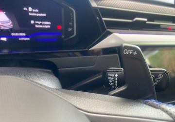 Volkswagen Arteon Shooting Brake R 2.0 TSI 320KM 2021 Volkswagen Arteon R 4x4 Automat Panorama dach 2.0 Benzyna 320KM, zdjęcie 15