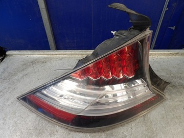 HONDA CR-Z SVĚTLO ZADNÍ LEVÝ HYBRID