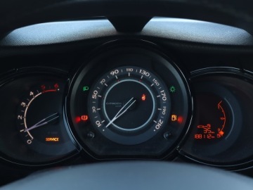 Citroen C3 II 2012 Citroen C3 1.6 HDi, Klima, Klimatronic, Tempomat, zdjęcie 10