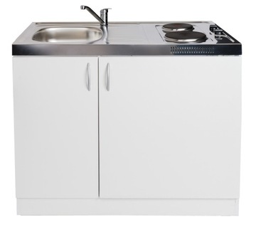 МИНИКА КУХНЯ ВСТРАИВАЕМЫЙ ХОЛОДИЛЬНИК 100х60 ПИРАМИДА