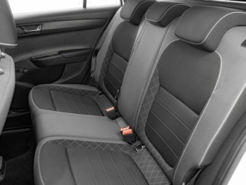 Skoda Fabia III Kombi Facelifting 1.0 TSI 95KM 2021 Škoda Fabia Skoda Fabia DW2RE43#1.0 TSI Ambition, zdjęcie 24