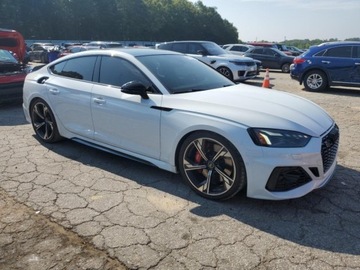 Audi A5 F5 2020 Audi RS5 Coupe OD UBEZPIECZALNI 2.9 Benzyna 444KM, zdjęcie 2