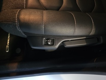 Citroen C3 Aircross  I Crossover Facelifting 1.2 PureTech 130KM 2023 Citroen C3 Aircross Dealer Citroena | Pierwszy wła, zdjęcie 29