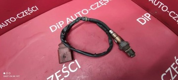 O295 Volkswagen PASSAT B5.5 058906265C Sonda lambda